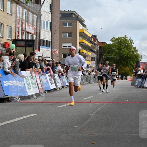 20.09.2026 - PSD Bank Halbmarathon J. Mangold http://msf.ph/oto/10507381 20.09.2026 11:27:57 Ziel 1399, 1606, 1679, 2484, 3068, 3207, 4795 meine-sportfotos.de