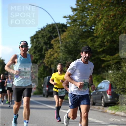 20.09.2026 - PSD Bank Halbmarathon Jannik Wohlers http://msf.ph/oto/10507395 20.09.2026 10:21:57 Laufen 3548, 323 meine-sportfotos.de