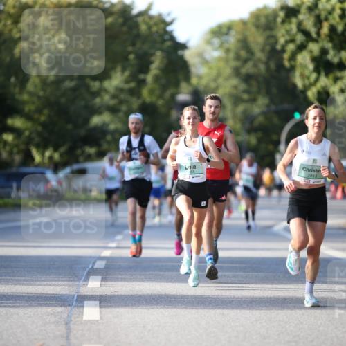 20.09.2026 - PSD Bank Halbmarathon Jannik Wohlers http://msf.ph/oto/10507417 20.09.2026 10:22:09 Laufen 301, 2813 meine-sportfotos.de