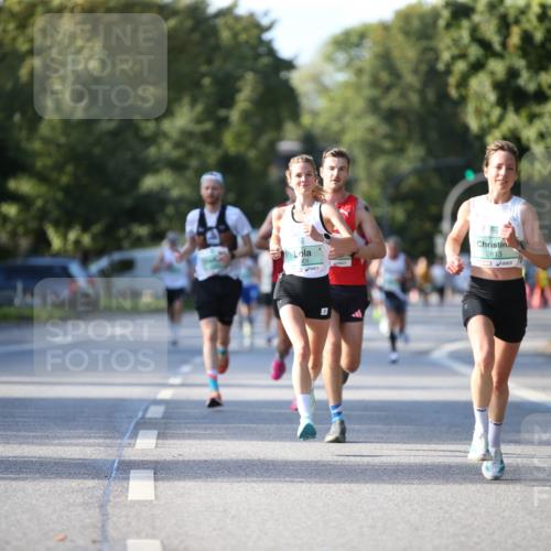 20.09.2026 - PSD Bank Halbmarathon Jannik Wohlers http://msf.ph/oto/10507422 20.09.2026 10:22:09 Laufen 301, 2813 meine-sportfotos.de