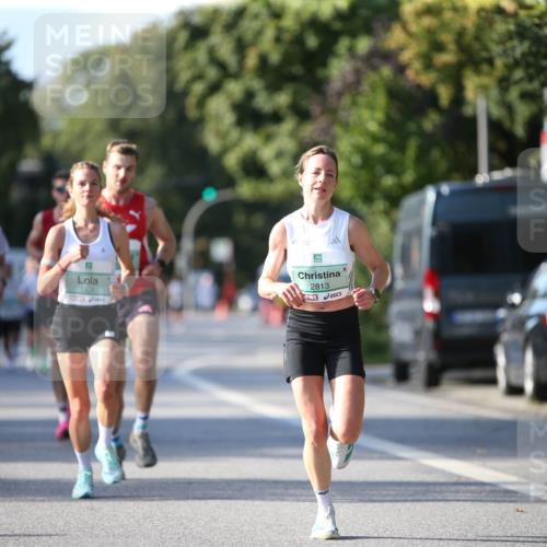 20.09.2026 - PSD Bank Halbmarathon Jannik Wohlers http://msf.ph/oto/10507427 20.09.2026 10:22:10 Laufen 1801, 2813 meine-sportfotos.de