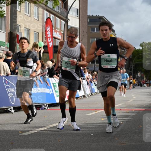 20.09.2026 - PSD Bank Halbmarathon J. Mangold http://msf.ph/oto/10507434 20.09.2026 11:28:02 Ziel 1096, 1399, 1679, 2484, 3068, 3207, 3362, 4795 meine-sportfotos.de
