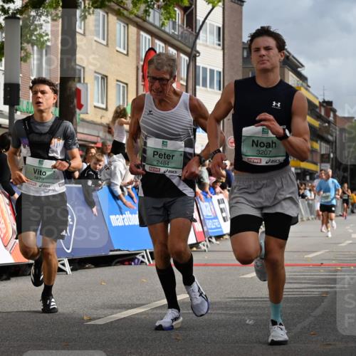 20.09.2026 - PSD Bank Halbmarathon J. Mangold http://msf.ph/oto/10507437 20.09.2026 11:28:02 Ziel 1096, 1399, 1679, 2484, 3068, 3207, 3362, 4795 meine-sportfotos.de