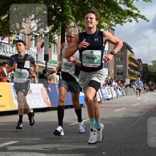 20.09.2026 - PSD Bank Halbmarathon J. Mangold http://msf.ph/oto/10507445 20.09.2026 11:28:03 Ziel 1096, 1399, 1679, 2484, 3068, 3207, 3362, 4795 meine-sportfotos.de