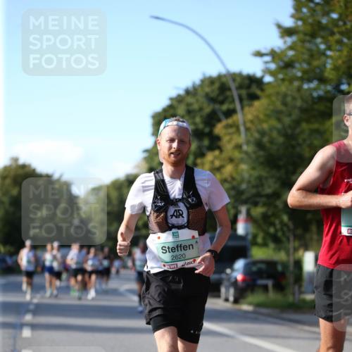 20.09.2026 - PSD Bank Halbmarathon Jannik Wohlers http://msf.ph/oto/10507467 20.09.2026 10:22:15 Laufen 2620 meine-sportfotos.de