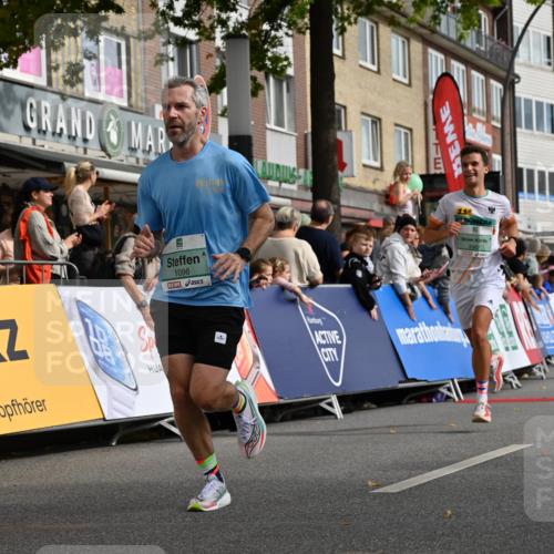 20.09.2026 - PSD Bank Halbmarathon J. Mangold http://msf.ph/oto/10507479 20.09.2026 11:28:08 Ziel 1096, 1679, 2484, 3207, 3362 meine-sportfotos.de