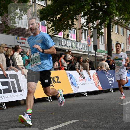 20.09.2026 - PSD Bank Halbmarathon J. Mangold http://msf.ph/oto/10507488 20.09.2026 11:28:08 Ziel 1096, 1679, 2484, 3207, 3362 meine-sportfotos.de