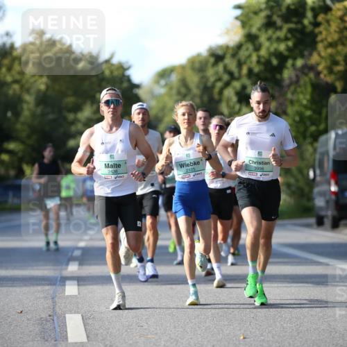 20.09.2026 - PSD Bank Halbmarathon Jannik Wohlers http://msf.ph/oto/10507489 20.09.2026 10:22:21 Laufen 2438, 2125, 3998 meine-sportfotos.de