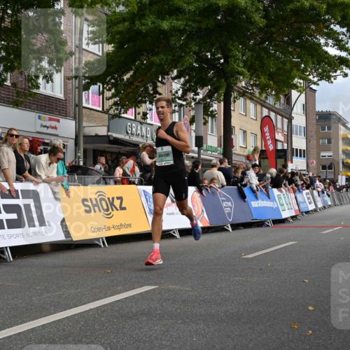 20.09.2026 - PSD Bank Halbmarathon J. Mangold http://msf.ph/oto/10507498 20.09.2026 11:28:17 Ziel 3077 meine-sportfotos.de