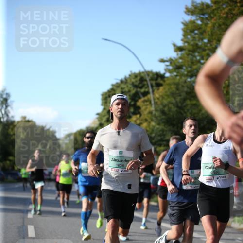 20.09.2026 - PSD Bank Halbmarathon Jannik Wohlers http://msf.ph/oto/10507516 20.09.2026 10:22:24 Laufen 1636, 2346 meine-sportfotos.de