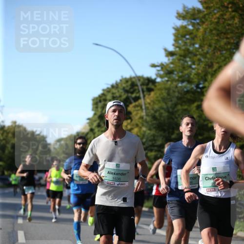 20.09.2026 - PSD Bank Halbmarathon Jannik Wohlers http://msf.ph/oto/10507518 20.09.2026 10:22:24 Laufen 1636 meine-sportfotos.de