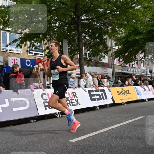 20.09.2026 - PSD Bank Halbmarathon J. Mangold http://msf.ph/oto/10507520 20.09.2026 11:28:18 Ziel 3077 meine-sportfotos.de