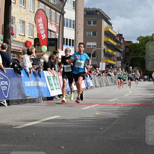 20.09.2026 - PSD Bank Halbmarathon J. Mangold http://msf.ph/oto/10507523 20.09.2026 11:28:29 Ziel 2645, 2820 meine-sportfotos.de