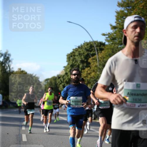 20.09.2026 - PSD Bank Halbmarathon Jannik Wohlers http://msf.ph/oto/10507525 20.09.2026 10:22:25 Laufen 3886, 1105, 1636 meine-sportfotos.de