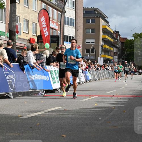 20.09.2026 - PSD Bank Halbmarathon J. Mangold http://msf.ph/oto/10507526 20.09.2026 11:28:29 Ziel 2645, 2820 meine-sportfotos.de
