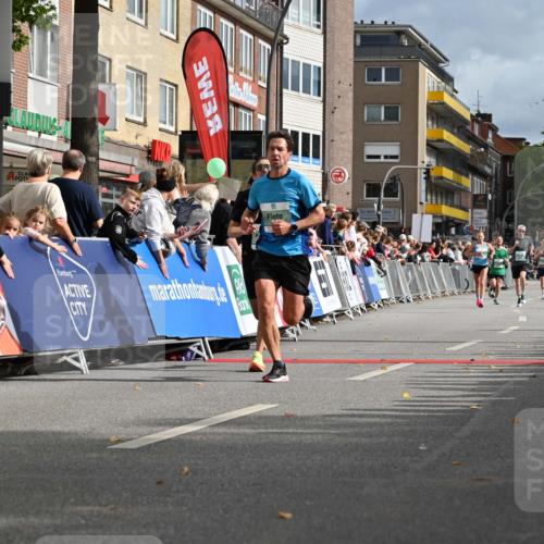 20.09.2026 - PSD Bank Halbmarathon J. Mangold http://msf.ph/oto/10507530 20.09.2026 11:28:30 Ziel 2645, 2820 meine-sportfotos.de