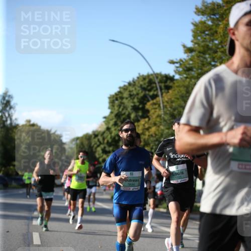 20.09.2026 - PSD Bank Halbmarathon Jannik Wohlers http://msf.ph/oto/10507531 20.09.2026 10:22:25 Laufen 3886, 1105 meine-sportfotos.de