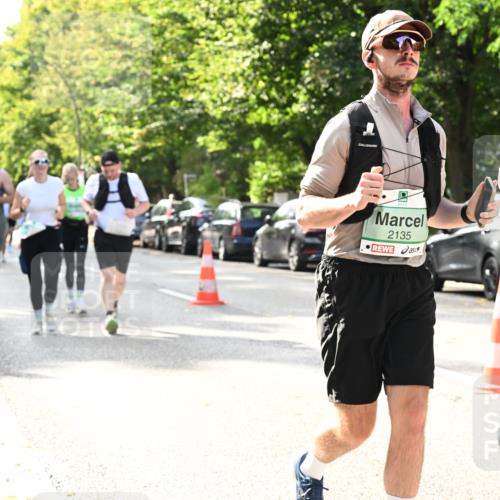 20.09.2026 - PSD Bank Halbmarathon Dr. Thomas Lammeyer http://msf.ph/oto/10507532 20.09.2026 11:04:12 Laufen 2135, 3353 meine-sportfotos.de