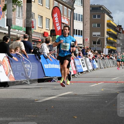 20.09.2026 - PSD Bank Halbmarathon J. Mangold http://msf.ph/oto/10507533 20.09.2026 11:28:30 Ziel 2645, 2820 meine-sportfotos.de