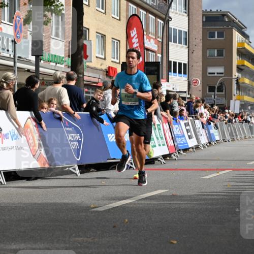 20.09.2026 - PSD Bank Halbmarathon J. Mangold http://msf.ph/oto/10507539 20.09.2026 11:28:30 Ziel 2645, 2820 meine-sportfotos.de