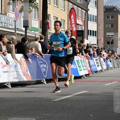 20.09.2026 - PSD Bank Halbmarathon J. Mangold http://msf.ph/oto/10507542 20.09.2026 11:28:30 Ziel 2645, 2820 meine-sportfotos.de