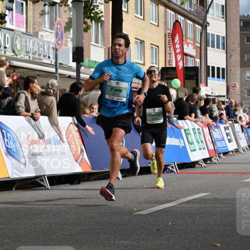 20.09.2026 - PSD Bank Halbmarathon J. Mangold http://msf.ph/oto/10507549 20.09.2026 11:28:30 Ziel 2645, 2820 meine-sportfotos.de