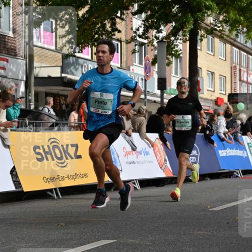 20.09.2026 - PSD Bank Halbmarathon J. Mangold http://msf.ph/oto/10507557 20.09.2026 11:28:31 Ziel 1333, 2372, 2645, 2820, 4325 meine-sportfotos.de