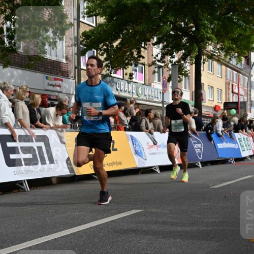 20.09.2026 - PSD Bank Halbmarathon J. Mangold http://msf.ph/oto/10507561 20.09.2026 11:28:31 Ziel 1333, 2372, 2645, 2820, 4325 meine-sportfotos.de