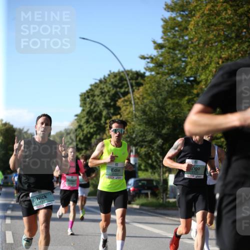 20.09.2026 - PSD Bank Halbmarathon Jannik Wohlers http://msf.ph/oto/10507570 20.09.2026 10:22:27 Laufen 4396, 2292, 2339 meine-sportfotos.de