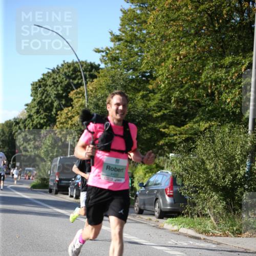 20.09.2026 - PSD Bank Halbmarathon Jannik Wohlers http://msf.ph/oto/10507584 20.09.2026 10:22:29 Laufen 4459 meine-sportfotos.de