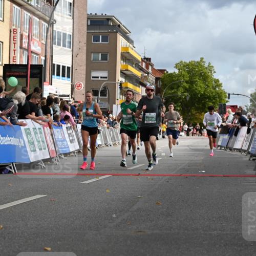 20.09.2026 - PSD Bank Halbmarathon J. Mangold http://msf.ph/oto/10507586 20.09.2026 11:28:36 Ziel 1333, 1506, 2372, 2490, 2645, 2820, 3665, 4325 meine-sportfotos.de