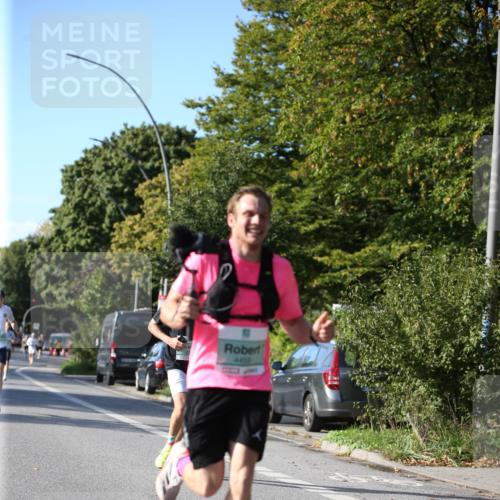 20.09.2026 - PSD Bank Halbmarathon Jannik Wohlers http://msf.ph/oto/10507588 20.09.2026 10:22:29 Laufen 4450 meine-sportfotos.de