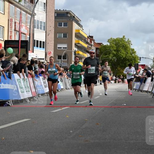 20.09.2026 - PSD Bank Halbmarathon J. Mangold http://msf.ph/oto/10507591 20.09.2026 11:28:36 Ziel 1333, 1506, 2372, 2490, 2645, 2820, 3665, 4325 meine-sportfotos.de