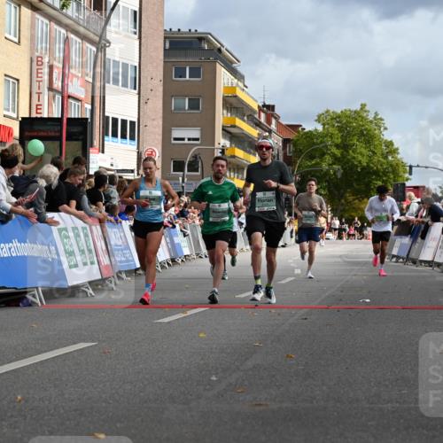 20.09.2026 - PSD Bank Halbmarathon J. Mangold http://msf.ph/oto/10507593 20.09.2026 11:28:36 Ziel 1333, 1506, 2372, 2490, 2645, 2820, 3665, 4325 meine-sportfotos.de