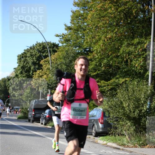 20.09.2026 - PSD Bank Halbmarathon Jannik Wohlers http://msf.ph/oto/10507595 20.09.2026 10:22:29 Laufen 4450 meine-sportfotos.de