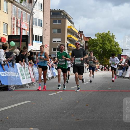 20.09.2026 - PSD Bank Halbmarathon J. Mangold http://msf.ph/oto/10507597 20.09.2026 11:28:37 Ziel 1333, 1506, 2372, 2490, 2645, 2820, 3665, 4325 meine-sportfotos.de