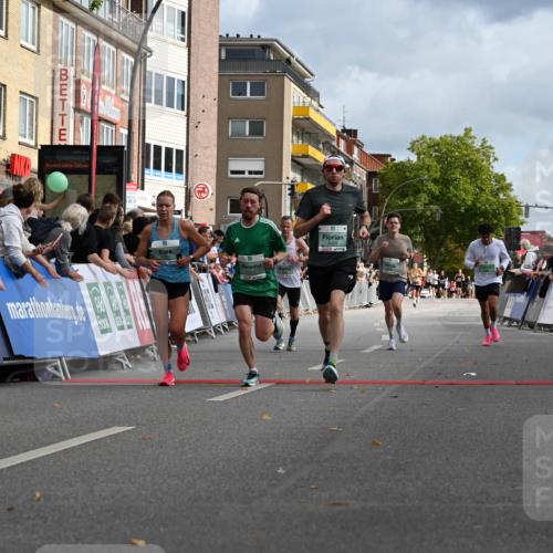 20.09.2026 - PSD Bank Halbmarathon J. Mangold http://msf.ph/oto/10507601 20.09.2026 11:28:37 Ziel 1333, 1506, 2372, 2490, 2645, 2820, 3665, 4325 meine-sportfotos.de