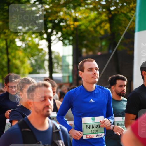 20.09.2026 - PSD Bank Halbmarathon LAZAROV Photography http://msf.ph/oto/10507603 20.09.2026 10:04:05 Laufen 1984, 2020, 982 meine-sportfotos.de