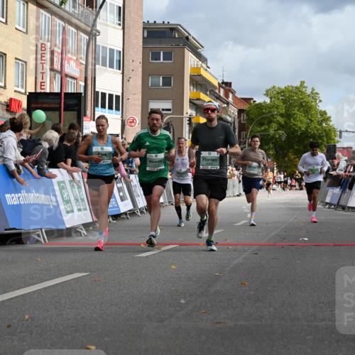 20.09.2026 - PSD Bank Halbmarathon J. Mangold http://msf.ph/oto/10507607 20.09.2026 11:28:37 Ziel 1333, 1506, 2372, 2490, 2645, 2820, 3665, 4325 meine-sportfotos.de