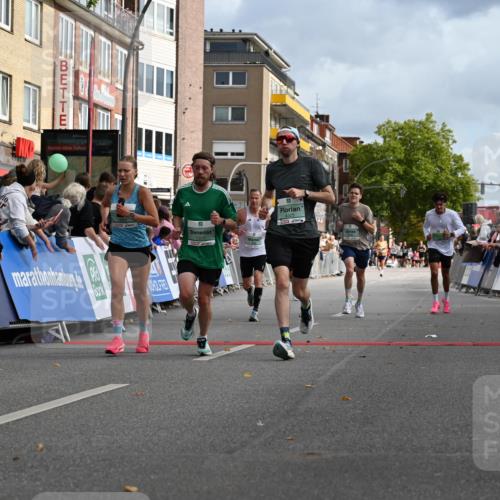 20.09.2026 - PSD Bank Halbmarathon J. Mangold http://msf.ph/oto/10507610 20.09.2026 11:28:37 Ziel 1333, 1506, 2372, 2490, 2645, 2820, 3665, 4325 meine-sportfotos.de