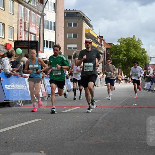 20.09.2026 - PSD Bank Halbmarathon J. Mangold http://msf.ph/oto/10507615 20.09.2026 11:28:37 Ziel 1333, 1506, 2372, 2490, 2645, 2820, 3665, 4325 meine-sportfotos.de
