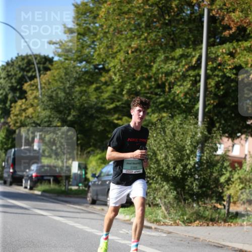 20.09.2026 - PSD Bank Halbmarathon Jannik Wohlers http://msf.ph/oto/10507617 20.09.2026 10:22:30 Laufen 2388 meine-sportfotos.de