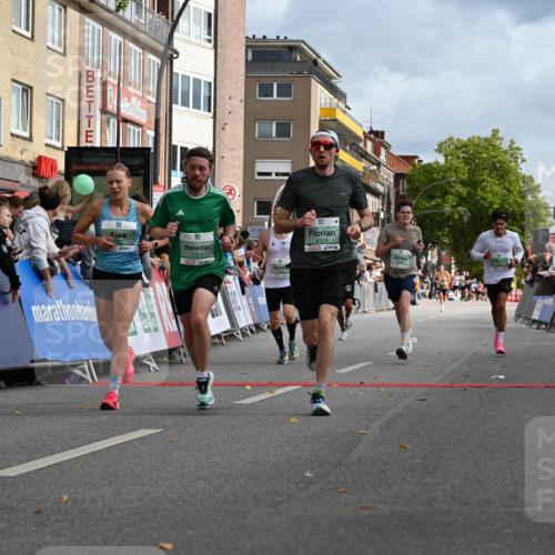 20.09.2026 - PSD Bank Halbmarathon J. Mangold http://msf.ph/oto/10507619 20.09.2026 11:28:38 Ziel 1333, 1506, 2372, 2490, 2820, 3665, 4325 meine-sportfotos.de