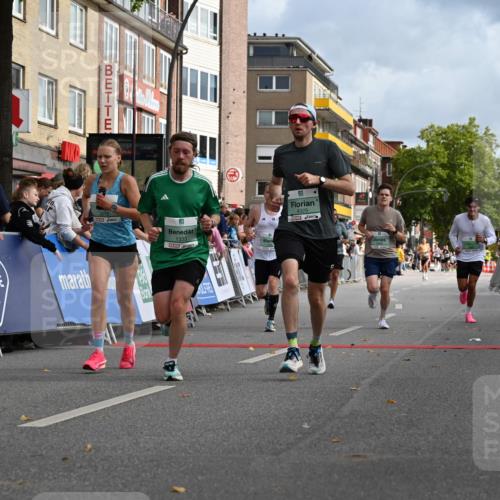 20.09.2026 - PSD Bank Halbmarathon J. Mangold http://msf.ph/oto/10507624 20.09.2026 11:28:38 Ziel 1333, 1506, 2372, 2490, 2820, 3665, 4325 meine-sportfotos.de