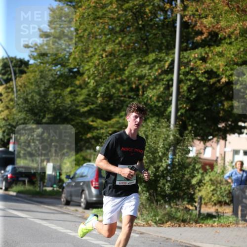 20.09.2026 - PSD Bank Halbmarathon Jannik Wohlers http://msf.ph/oto/10507627 20.09.2026 10:22:30 Laufen  meine-sportfotos.de