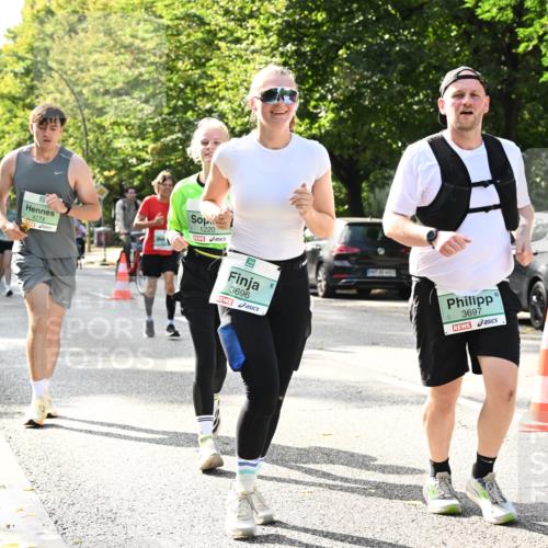20.09.2026 - PSD Bank Halbmarathon Dr. Thomas Lammeyer http://msf.ph/oto/10507631 20.09.2026 11:04:16 Laufen 4274, 1220, 3696, 3697 meine-sportfotos.de