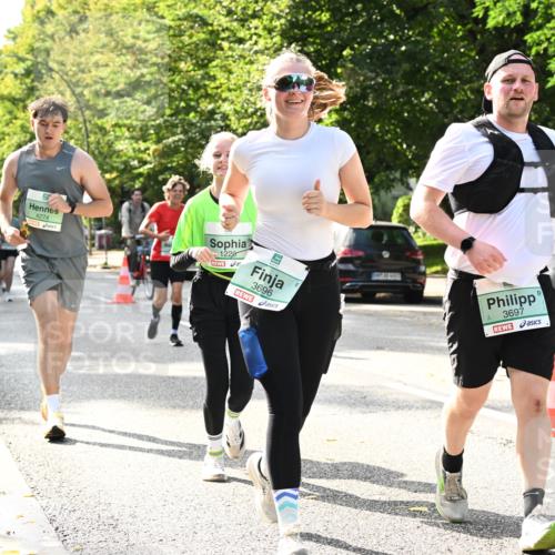 20.09.2026 - PSD Bank Halbmarathon Dr. Thomas Lammeyer http://msf.ph/oto/10507634 20.09.2026 11:04:16 Laufen 4274, 1220, 3696, 3697 meine-sportfotos.de