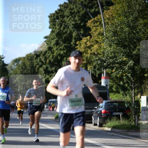 20.09.2026 - PSD Bank Halbmarathon Jannik Wohlers http://msf.ph/oto/10507639 20.09.2026 10:22:32 Laufen 3519 meine-sportfotos.de