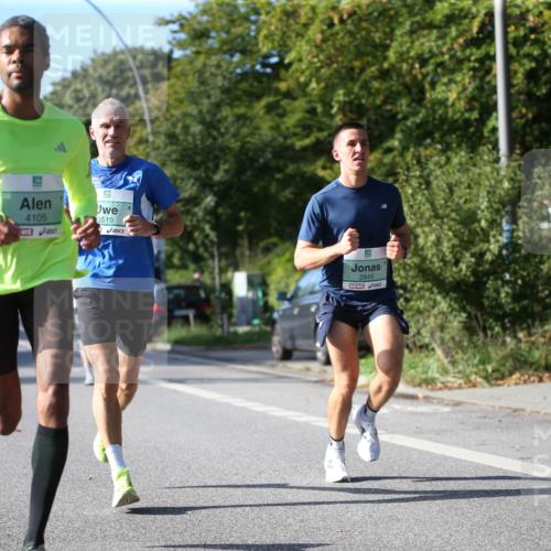 20.09.2026 - PSD Bank Halbmarathon Jannik Wohlers http://msf.ph/oto/10507650 20.09.2026 10:22:35 Laufen 4105, 3519, 2845 meine-sportfotos.de