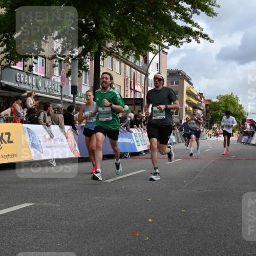20.09.2026 - PSD Bank Halbmarathon J. Mangold http://msf.ph/oto/10507651 20.09.2026 11:28:39 Ziel 1333, 1506, 2372, 2490, 3665, 4325 meine-sportfotos.de